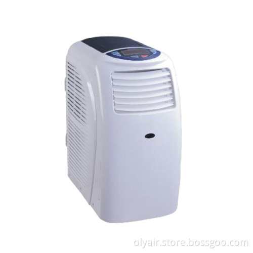 Olyair Mobile Air Conditioner 18000BTU R410a Heat Pump - CE Certified Popular Model